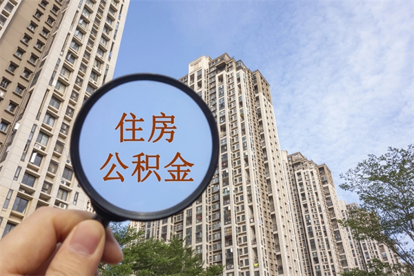 枝江个人住房离职公积金如何取（离职住房公积金怎么取）